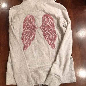 Victoria’s Secret Hoodie